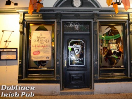 Foto: Patricks Pub