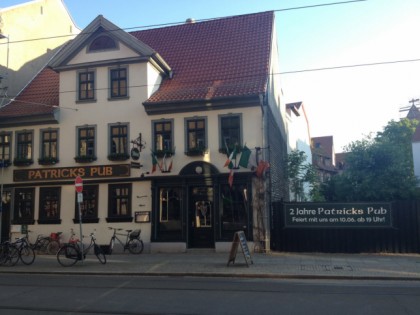 Foto: Patricks Pub